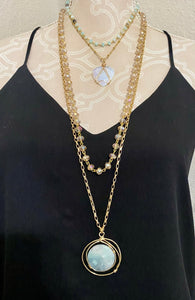 Kindred Necklace