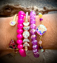 Color Bomb Bracelet