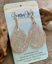 Summer Glitter Sale