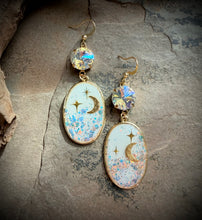 Lennox Earrings
