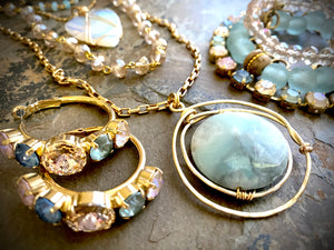 Kindred Necklace