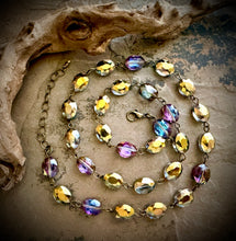 Kenra Layering Necklace