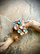 Shea Glam Hoop Earrings