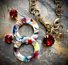 Amani Earrings