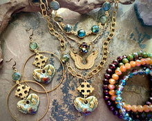 Sufi Heart Jewels