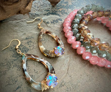 Torrence Teardrop Earrings