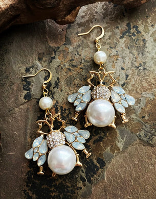 Joanna Bee Earrings