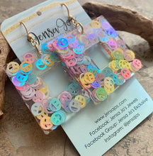 Summer Glitter Sale