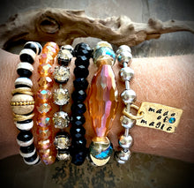 Fall Feels Bracelet
