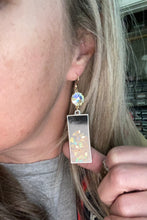 Henrietta Bar Earrings