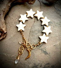Cleo Star Bracelet