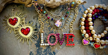 LOVE Necklace