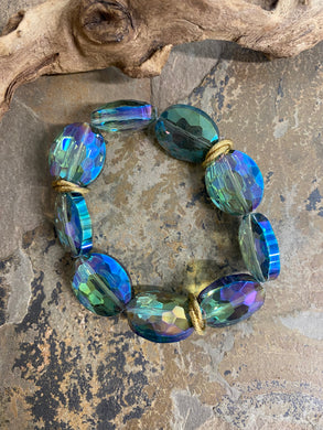 Daria Crystal Bracelet