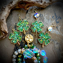 Lucky Charm Earrings