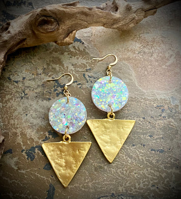 Party All Night Earrings