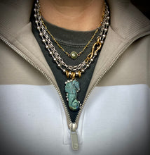 Nereiva Seahorse Necklace