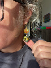 Isolda Earrings