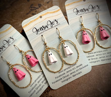 Boo Babe Earrings