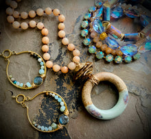 Rhea Ceramic Necklace