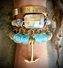 Coordinates Cuff