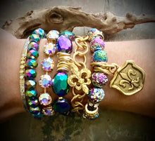 Calliope Mardi Bracelet