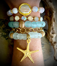 Starfish Bracelet