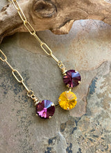 Spirit Crystal Necklace