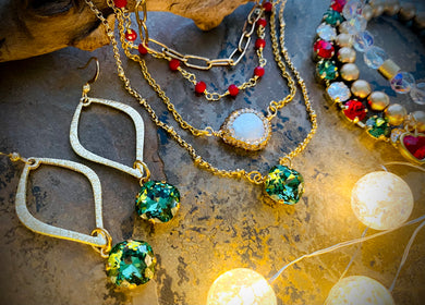 Cameron Green Layering Necklace