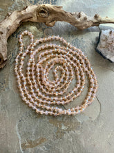 Beaded Wrap