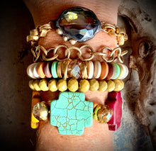 Ophelia Bracelet