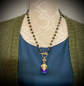 Revelry Necklace