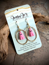 Boo Babe Earrings