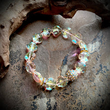 Lola Crystal Bracelet