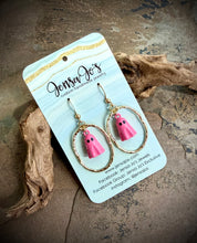 Boo Babe Earrings
