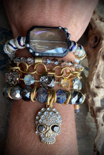 Darbi Fall Mix Crystal Bracelet