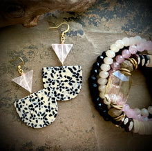 Tandy Earrings