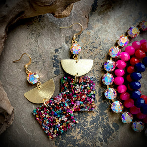 Joelle Earrings