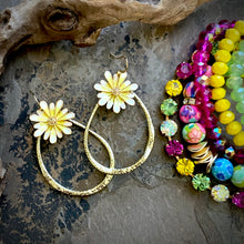 Sunny Flower Jewels