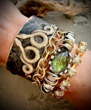 Draco Cuff