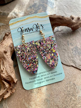 Sale Glitter Earrings