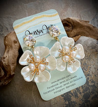 In Full Bloom Earrings