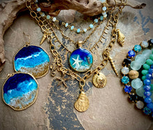 Marina Ocean Necklace