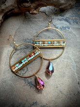 Jada Earrings