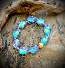 Erin Crystal Bracelet