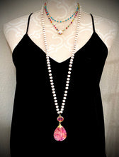 Peyton Stone Necklace