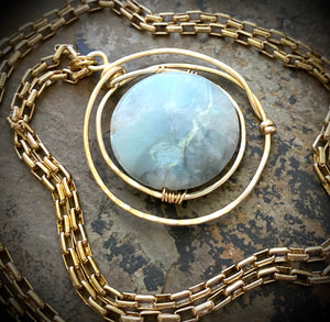 Kindred Necklace
