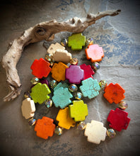 Sammy Cross Bracelet