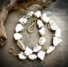 Silas Necklace