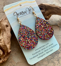 Summer Glitter Sale