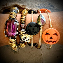 Myer Halloween Bangles